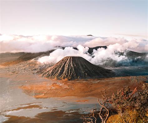 BROMO TOUR | Visit Bromo on Java - Everything you need to know