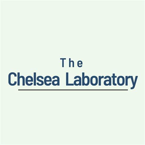 The Chelsea Laboratory