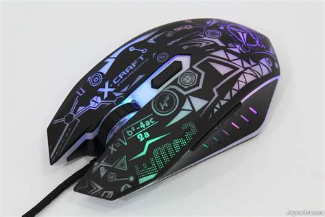 Alcatroz X-Craft Pro Quantum Z7000 Review - JayceOoi.com