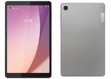 Lenovo Tab M8 (4th Gen): Price (from 127.32$) and specifications [January 2025]