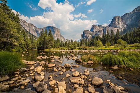 How to Spend One Awesome Day in Yosemite National Park