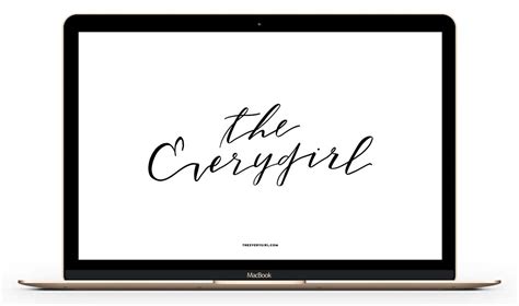 The Everygirl May 2024 Download - Mira Sybila