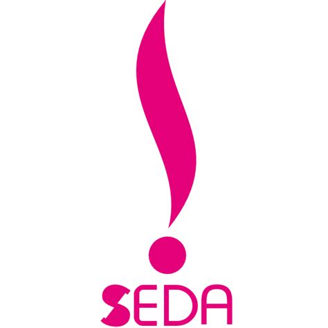 Seda Logo [ Download - Logo - icon ] png svg