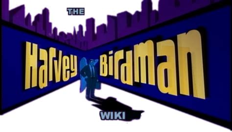 Episodes - Harvey Birdman Wiki