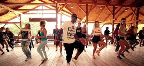 Reggae Dance Class | Real Tours Jamaica