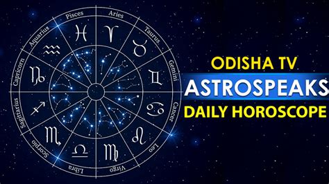 Horoscope for August 8: Check 8 zodiac signs who will have a productive ...