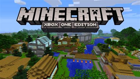 Minecraft: Xbox One Edition review (Xbox One) – XBLAFans