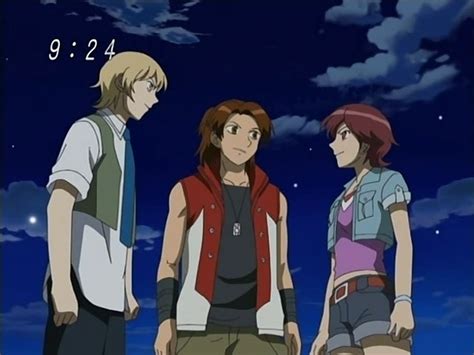 EP26 (Savers) | Digimon Wiki | Fandom