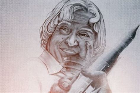 Dr A.P.J. Abdul Kalam – The Missile Man of India - Winspire Magazine