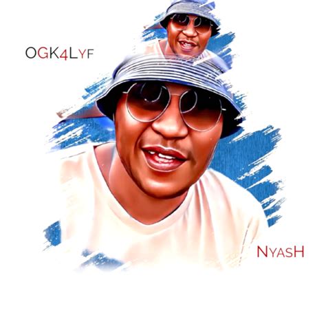 Nyash By OGK4Lyf Is A True Reflection Of Kwaito Resurrection - Africa.com