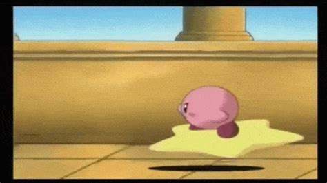 Gifs.com presents | Kirby, Favorite cartoon character, Episode