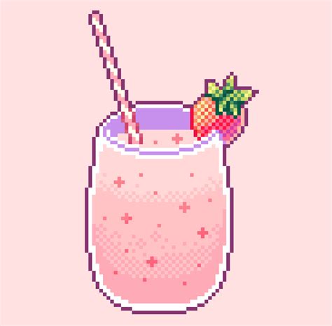 strawberry iced tea | Tumblr