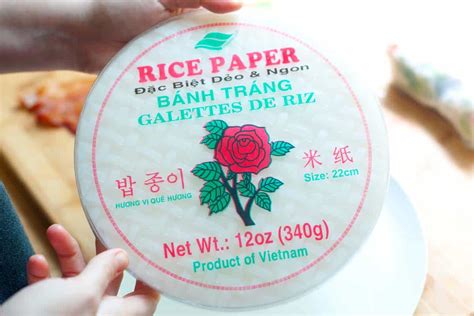 Rice Paper Wraps Tesco | ZulaikhaNovitasari Personal Blog