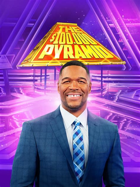 The $100,000 Pyramid | TVmaze