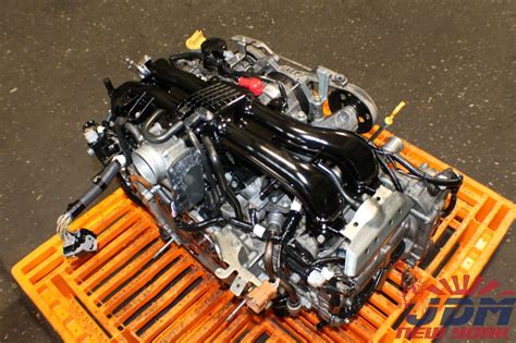 Subaru Forester Engine Replacement Cost