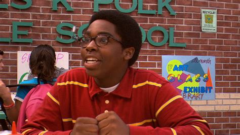 Watch Ned's Declassified School Survival Guide Season 3 Episode 3: Ned ...