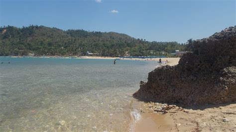 Made Today: Abagatanen White Beach - Agno Pangasinan