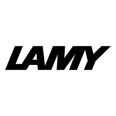 Lamy Logo PNG Transparent & SVG Vector - Freebie Supply