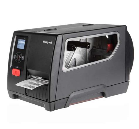 Honeywell PM42 Warehouse Label Printer, Warehouse Printers | Matthews