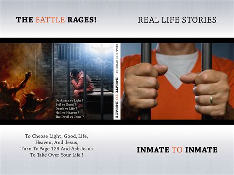 Real Life Stories Christian Testimony Books: Prison Ministry Book Resources