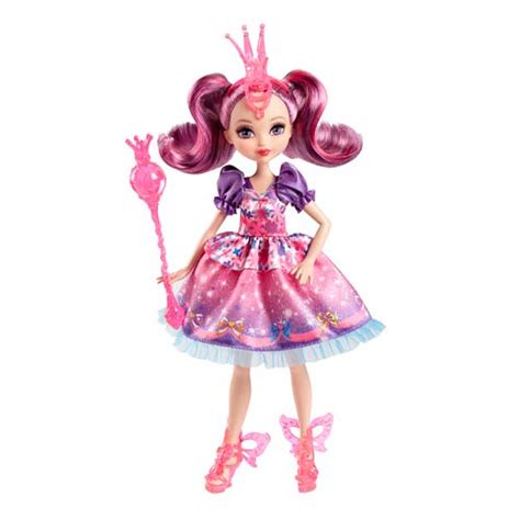 Barbie and The Secret Door Villain Doll - Entertainment Earth