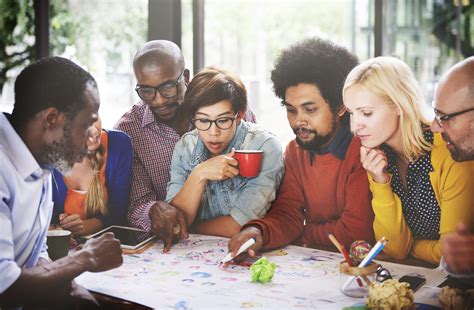 YPO | What Leaders Can Learn From EY's Diversity and Inclusion Efforts