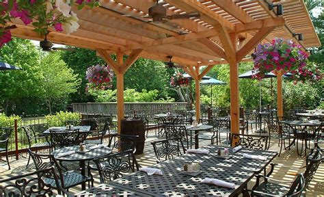 Best Restaurant In Lambertville, NJ - Lambertville Station