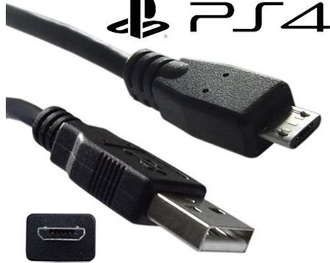 Micro Usb Cable Ps4 | ubicaciondepersonas.cdmx.gob.mx