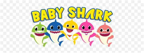 [最も共有された！ √] pink baby shark characters png 966251 - Jossaesippicg