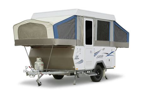 Camper Trailers | Jayco Australia