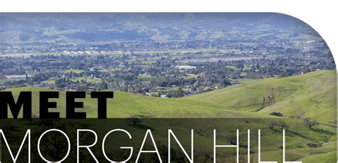 Meet Morgan Hill Feature Event — Choose Morgan Hill