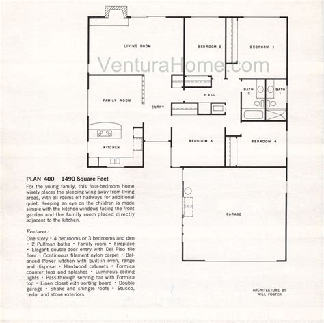 Ventura Homes Floor Plans Ventura Keys Floor Plans | plougonver.com