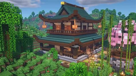 Best Minecraft house ideas | PC Gamer