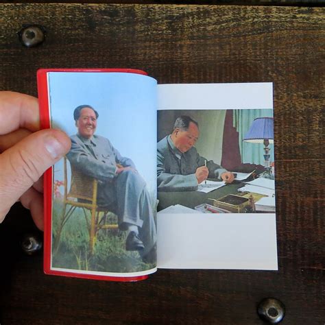 Book China BC038 Red Book Chinese/English | Propagandaworld Archive