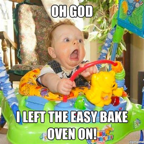 45 of the Best Baby Memes of All Time-2 - Page 3 of 50