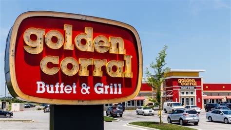 20 Popular Golden Corral Menu Items Ranked From Worst To Best (2023)