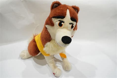 Balto Plush Toys | Wow Blog