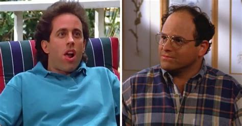 The Hilarious True Origin Of The Seinfeld 'Shrinkage' Episode