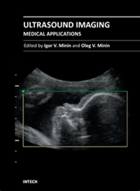 Ultrasound Imaging - Medical Applications | IntechOpen