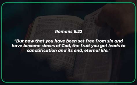 25 Impactful Bible Verses About Sanctification (With Commentary) - Scripture Savvy