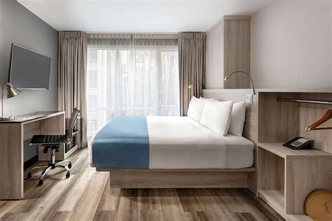 WINGATE BY WYNDHAM NEW YORK MIDTOWN SOUTH/5TH AVENUE - Updated 2021 Prices, Hotel Reviews, and ...