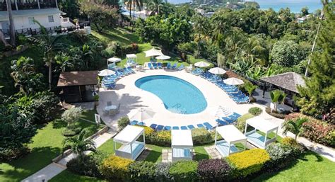 Bel Jou Hotel in Castries | TUI.co.uk