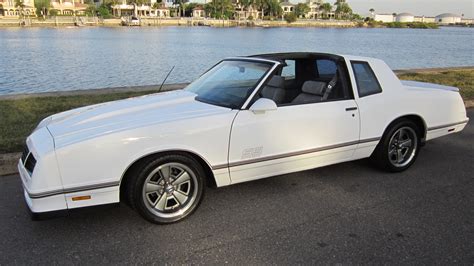 1983–88 Chevy Monte Carlo SS buyer's guide - Hagerty Media