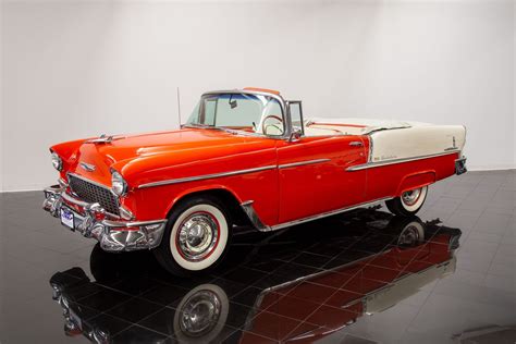 1955 Chevrolet Bel Air | Classic & Collector Cars