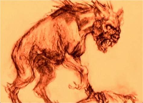 25 mythical monsters and where to find them | News | gazette.com