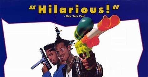 Shawn Wayans Movies List: Best to Worst