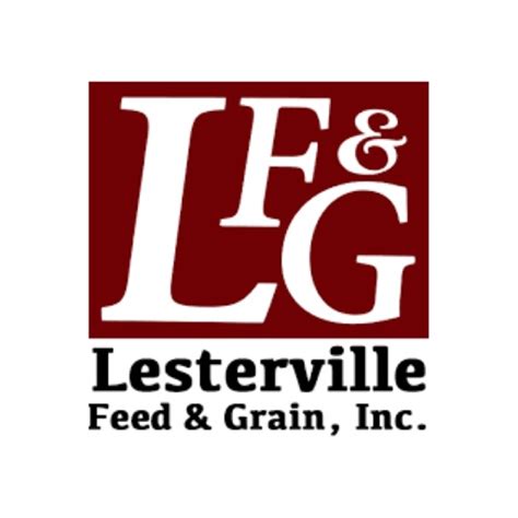 Lesterville Feed & Grain, Inc. by Lesterville Feed & Grain, Inc