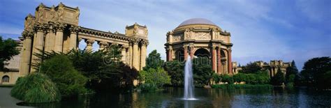 Exploratorium Science Museum In San Francisco, CA Stock Image - Image: 23149635