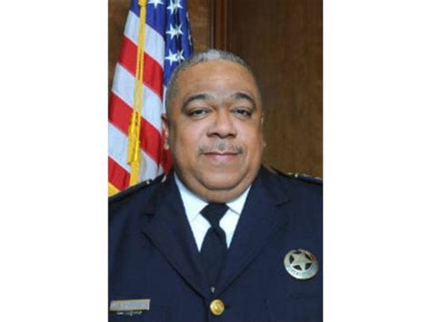 Baltimore Approves Harrison As Police Commissioner | Baltimore, MD Patch