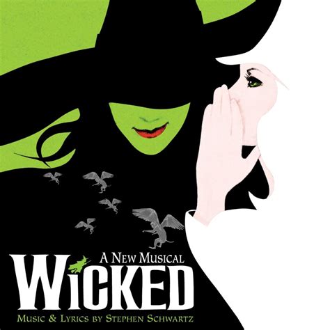 Original Broadway Cast of Wicked - Wicked (Original Broadway Cast ...